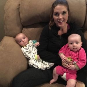 Meet your Posher, Katie